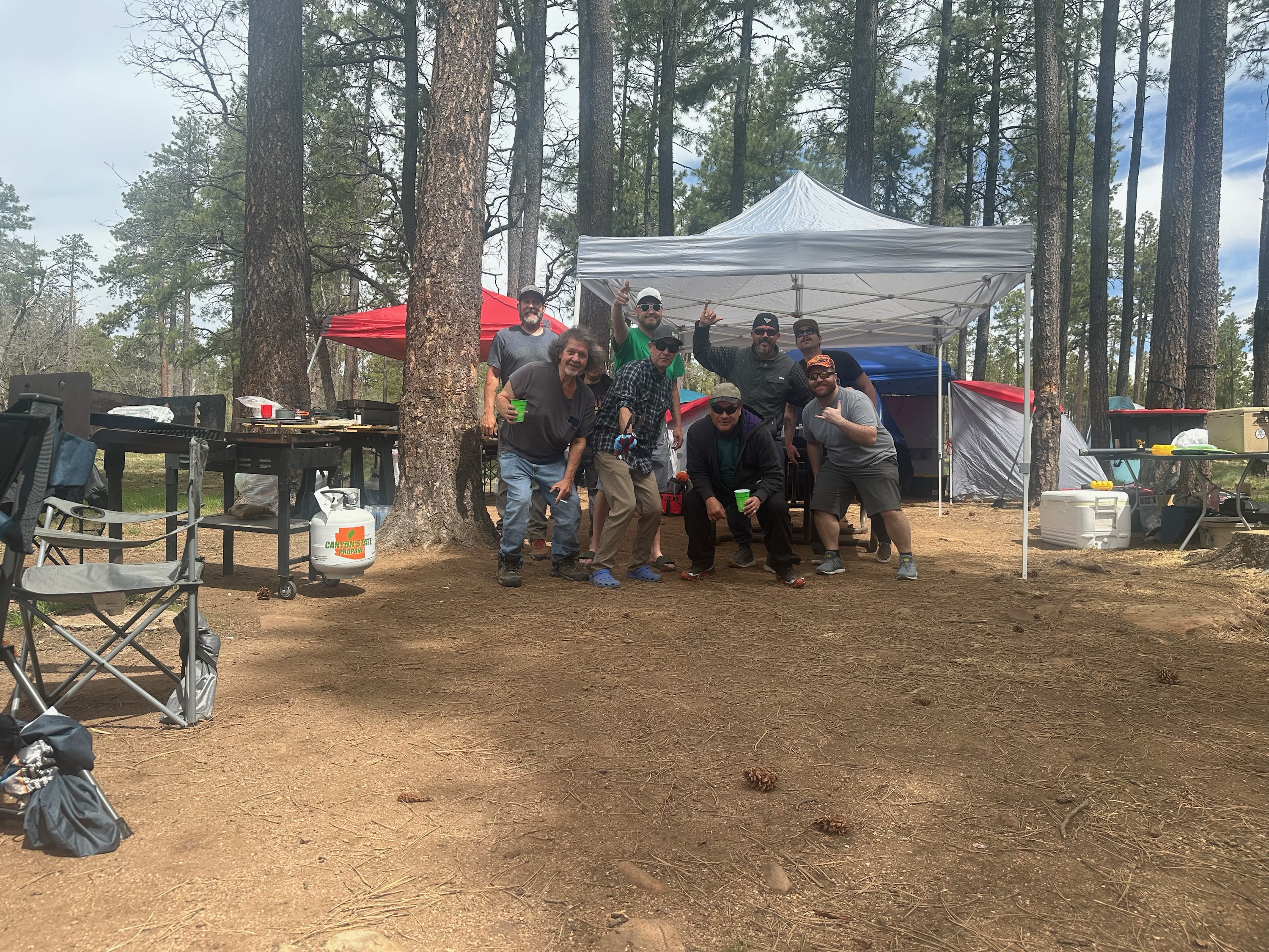 ManCamp 2024 photo 8